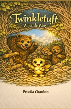 Paperback Twinkletuft Wijst de Weg [Dutch] Book