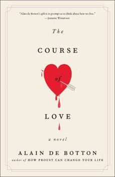 Paperback The Course of Love Book