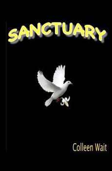 Paperback Sanctuary Book