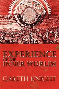 Paperback Experience of the Inner Worlds Book