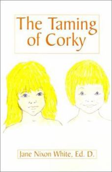 Paperback The Taming of Corky Book