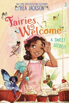 Paperback A Sweet Secret! Book