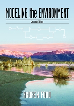 Paperback Modeling the Environment, Second Edition Book