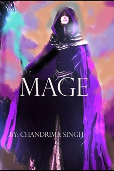 Paperback Mage Book