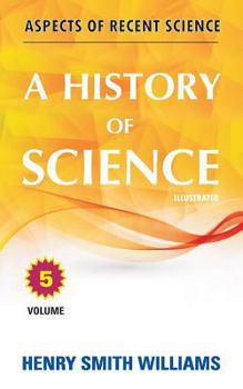 Paperback A History of Science: Volume 5 Book