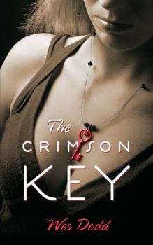 Paperback The Crimson Key Book