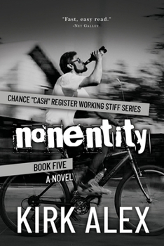 Paperback nonentity Book