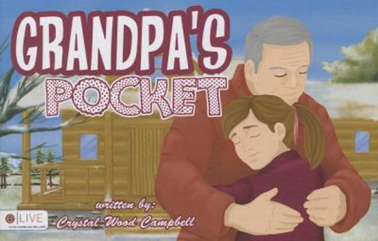 Paperback Grandpa's Pocket Book