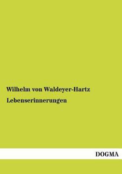 Paperback Lebenserinnerungen [German] Book