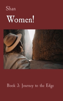 Paperback Women!: Book 3: Journey to the Edge Book