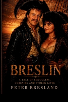 Paperback BRESLIN Book