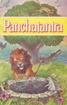 Paperback Panchatantra Book