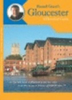Paperback Russell Grant's Gloucester Book