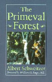Paperback The Primeval Forest Book
