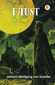 Paperback Faust (German Edition) [German] Book