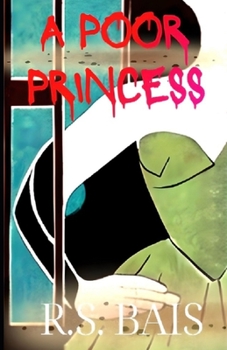 Paperback A Poor Princess Book