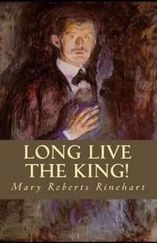 Paperback Long Live the King Illustrated Book