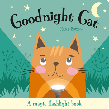 Hardcover Goodnight Cat Book