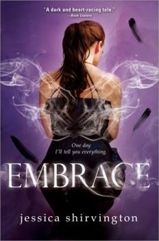Hardcover Embrace Book