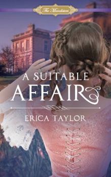 Paperback A Suitable Affair Book