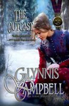 The Outcast (0) - Book #0.5 of the Scottish Lasses