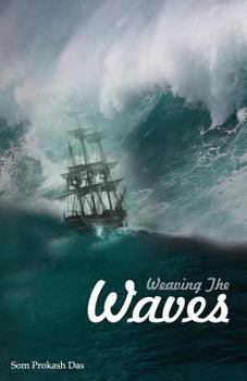 Paperback Weaving The Waves Book