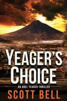 Paperback Yeager's Choice Book