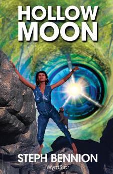 Paperback Hollow Moon Book