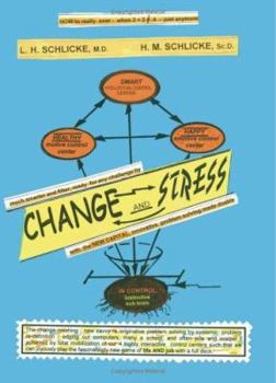 Paperback Change and Stress Book