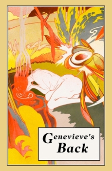 Paperback Genevieve's Back Book