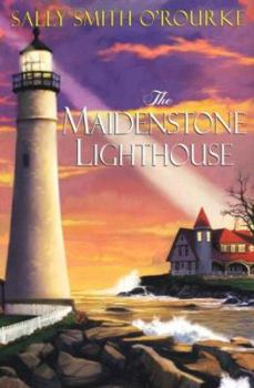 Paperback The Maidenstone Lighthouse Book
