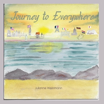 Paperback Journey to Everywhere Book