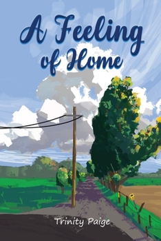 Paperback A Feeling of Home Book