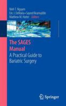 Paperback A Practical Guide to Bariatric Surgery Book