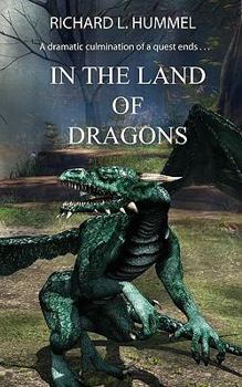 Paperback In the Land of Dragons Book