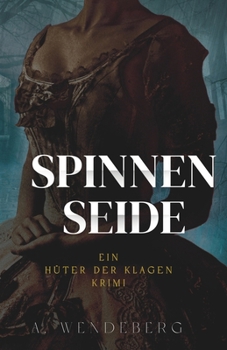 Paperback Spinnenseide [German] Book