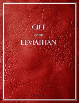 Paperback Gift of the Leviathan: The Red Book