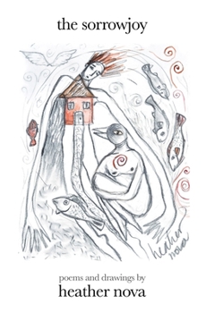 Paperback The Sorrowjoy Book