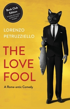 Paperback The Love Fool: Book Club Edition Book