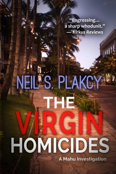 Paperback The Virgin Homicides Book