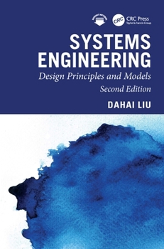 Hardcover Systems Engineering: Design Principles and Models, Second Edition Book