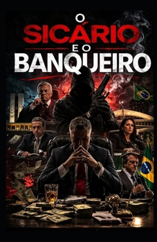Paperback O Sicário Do Banqueiro: O caso que derrubou a República [Portuguese] Book