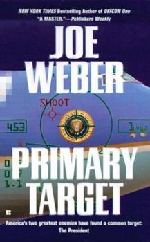 Mass Market Paperback Primary Target Book