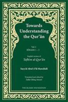 Towards Understanding the Qur'an (v. 2) Surahs 4-6