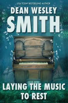 Laying the Music to Rest (Questar Science Fiction)