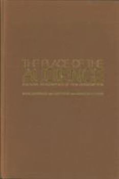 Paperback The Place of the Audience: Cultural Geographies of Film Consumption Book