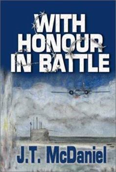 Paperback With Honour in Battle Book