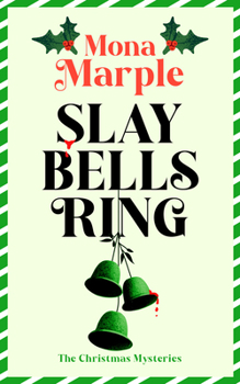 Paperback Slay Bells Ring Book