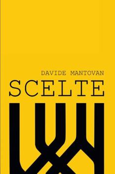 Paperback Scelte [Italian] Book