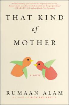 Hardcover That Kind of Mother Book